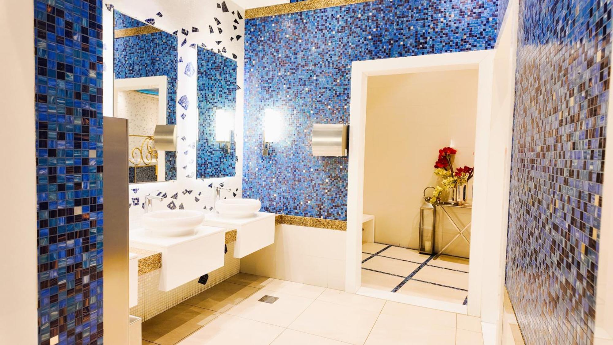 Apartment Damac Heights By Fendi *