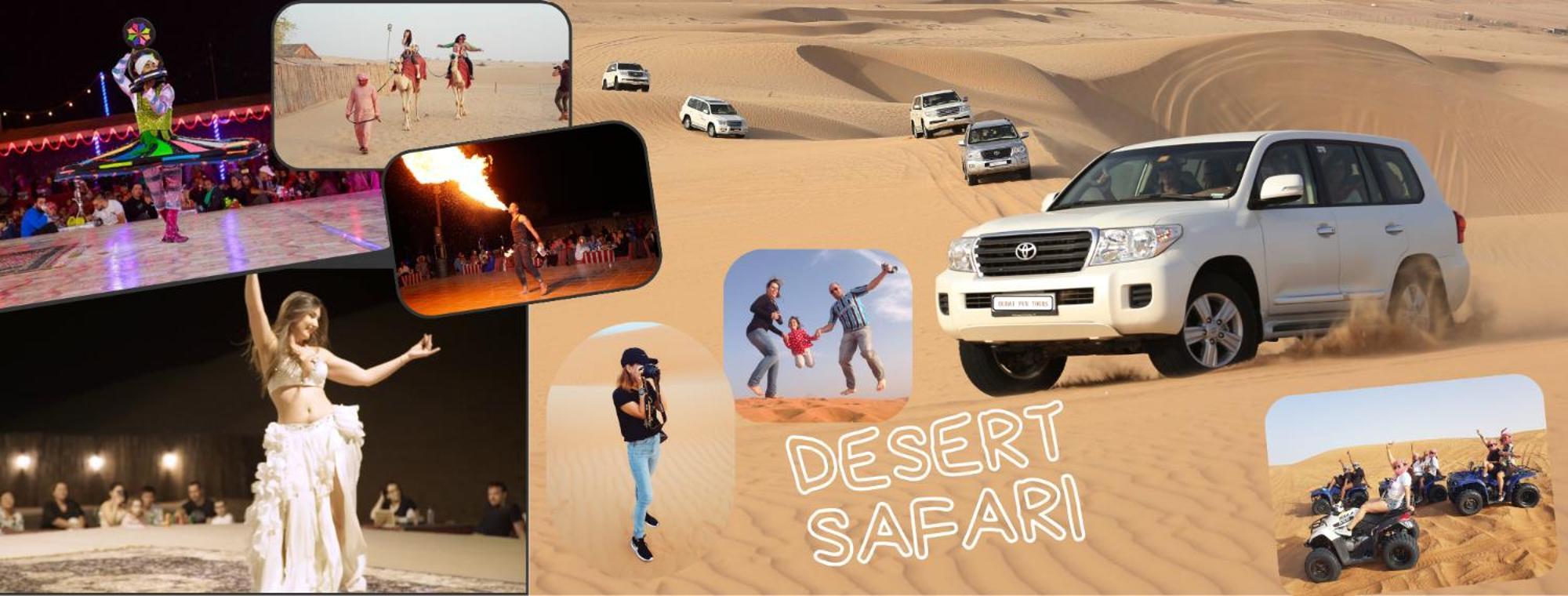 For Stays, Event Parties, Holidays With Foods And Entertainments * Dubai