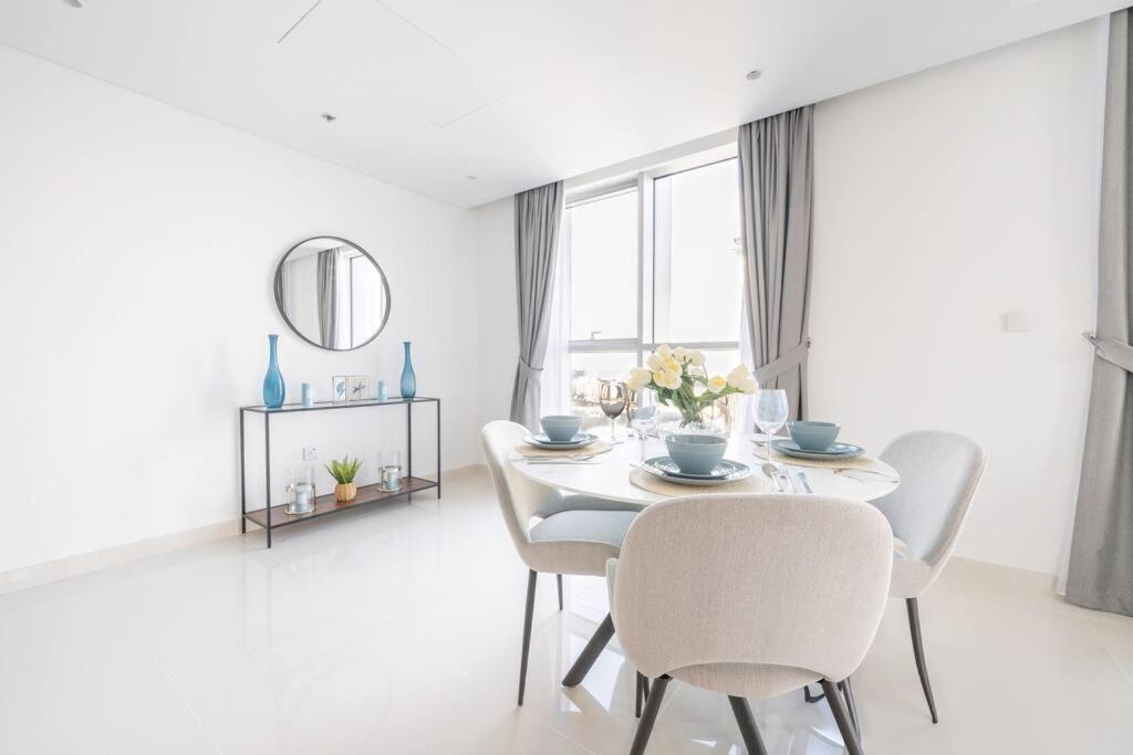 Apartment 1br In Isle - Free Access Dubai