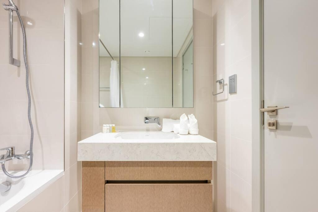 1br In Isle - Free Access