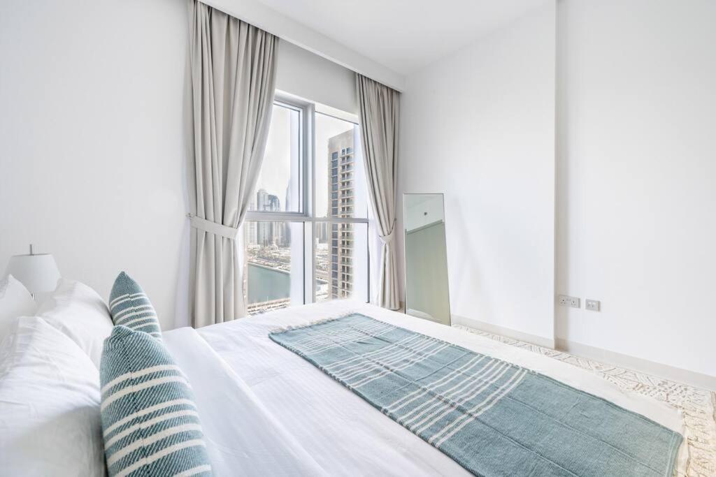 Apartment 1br In Isle - Free Access Dubai