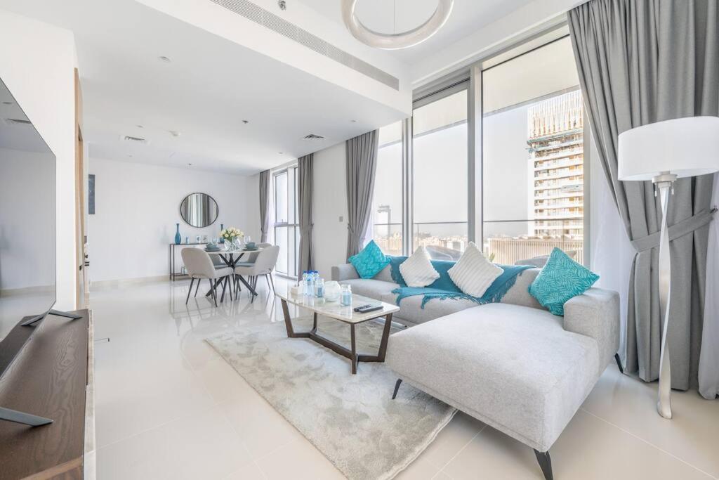 1br In Isle - Free Access Dubai