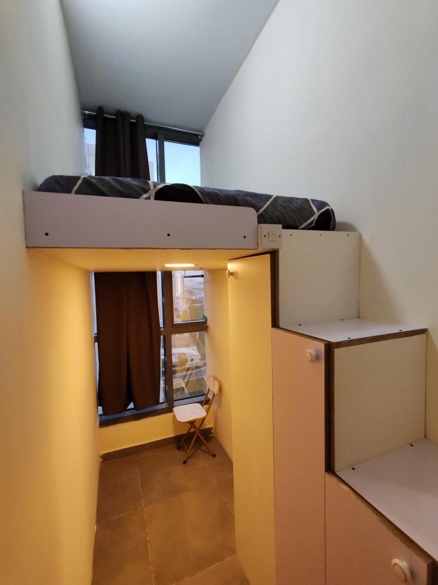 Business Bay Loft *