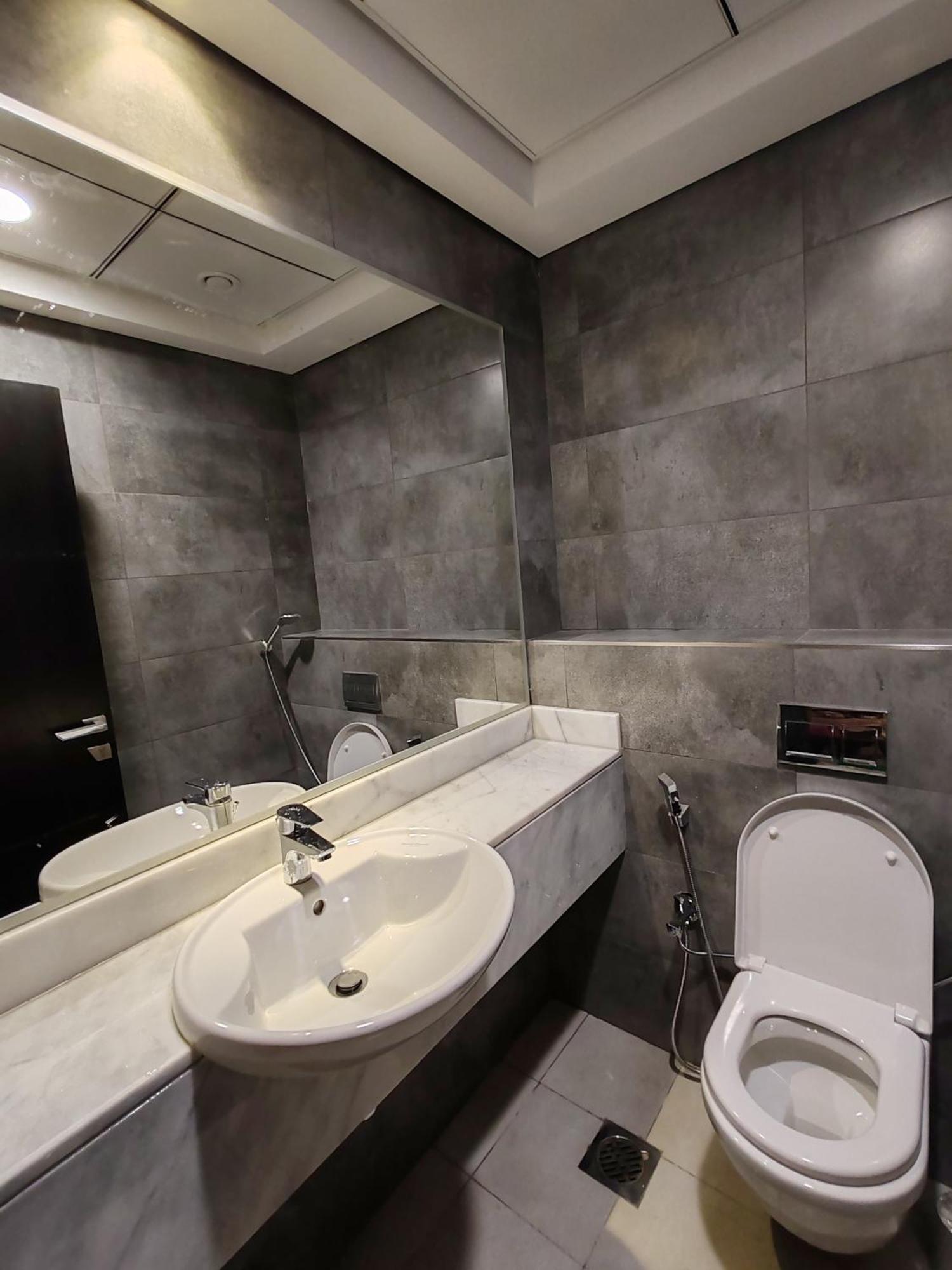 Business Bay Loft Dubai
