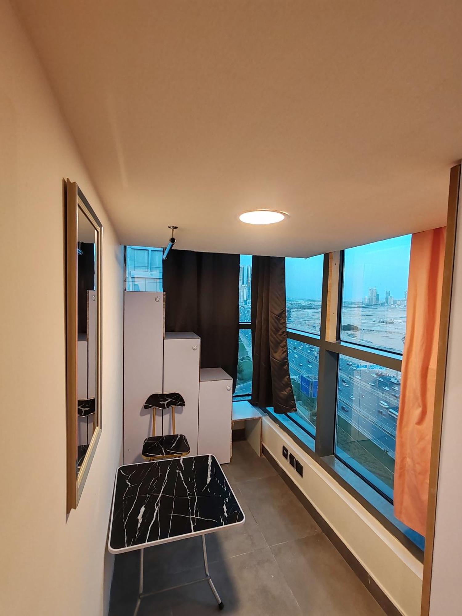 Business Bay Loft *