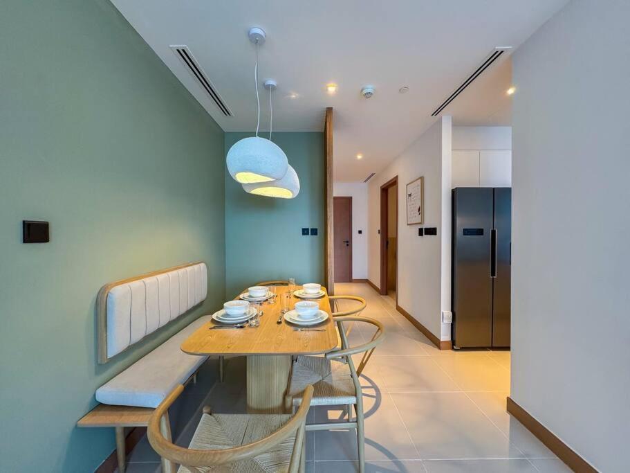Wow! 3br In Vida Marina With Marina View Dubai