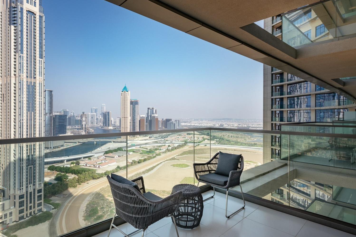 Staycae Homes - Aykon C Apartment *