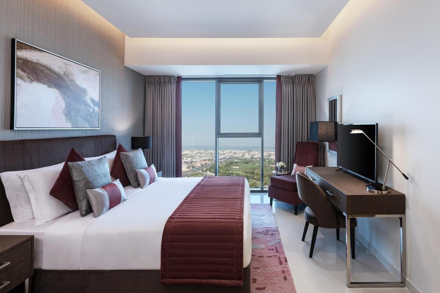 Staycae Homes - Aykon C * Dubai