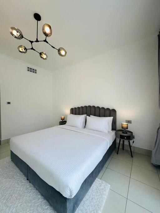 2-bed Haven In Downtown Oasis Near Burj & Dxb Mall Apartment *