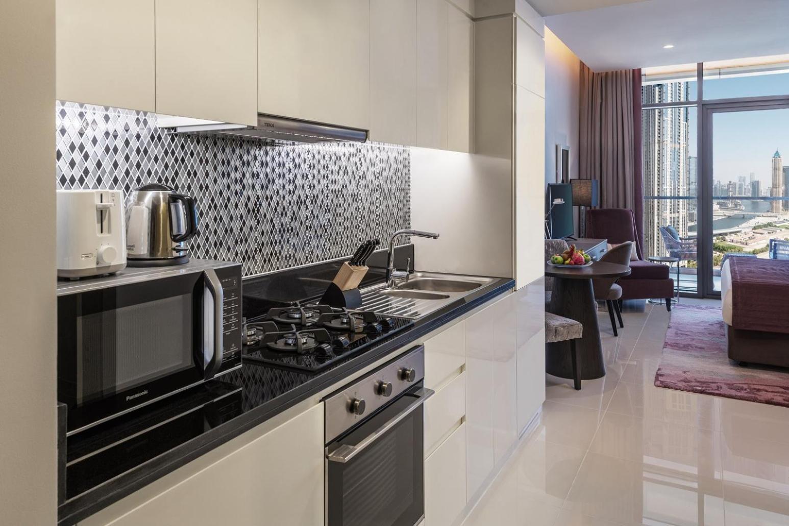 Staycae Homes - Aykon C Apartment *