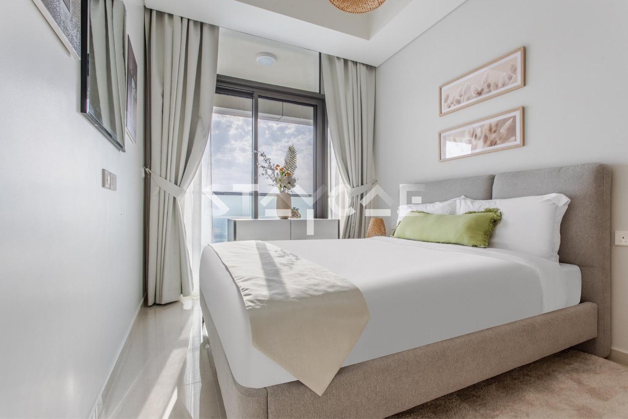 Staycae Homes - Aykon C Dubai