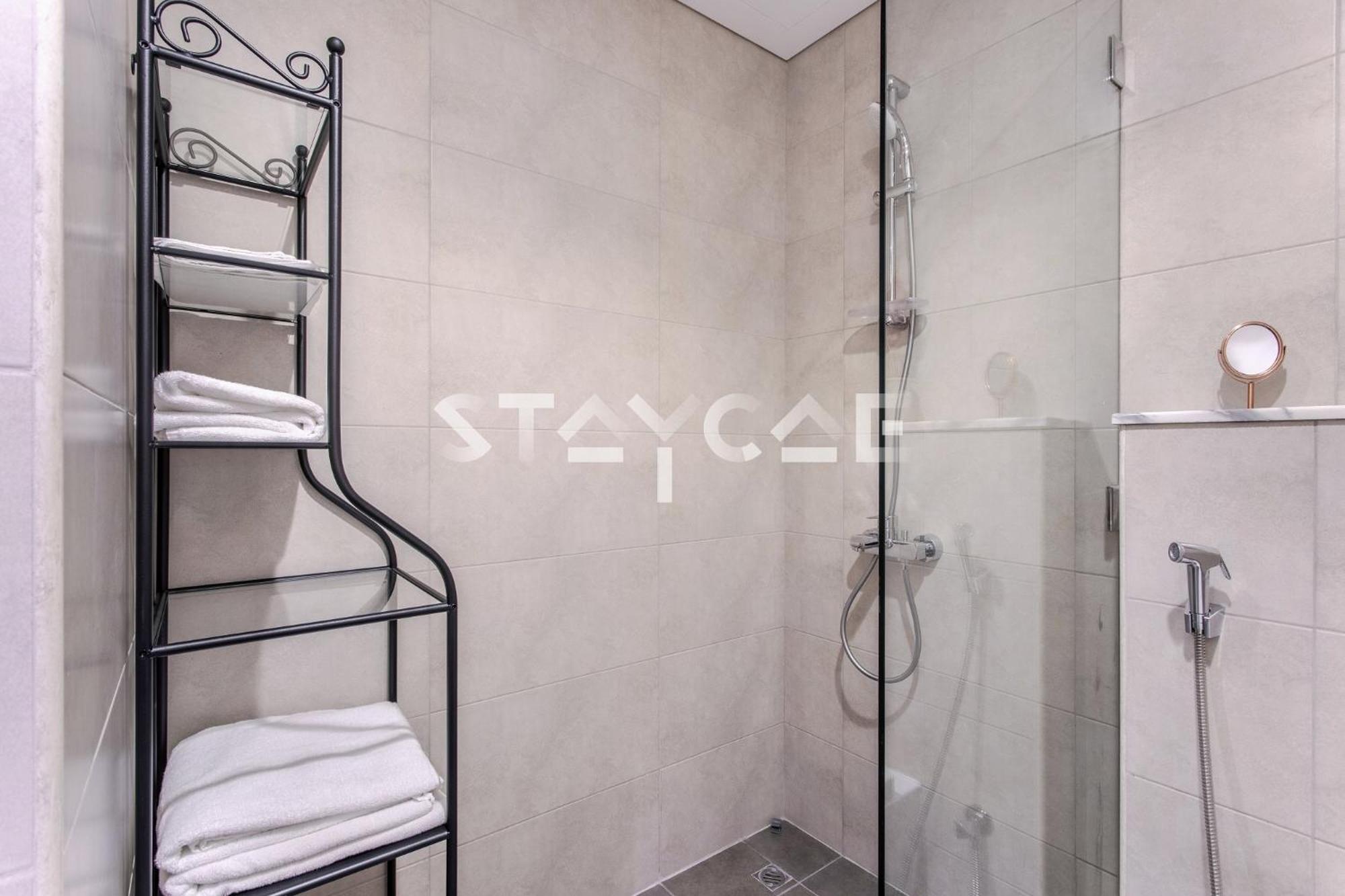 Apartment Staycae Homes - Aykon C Dubai