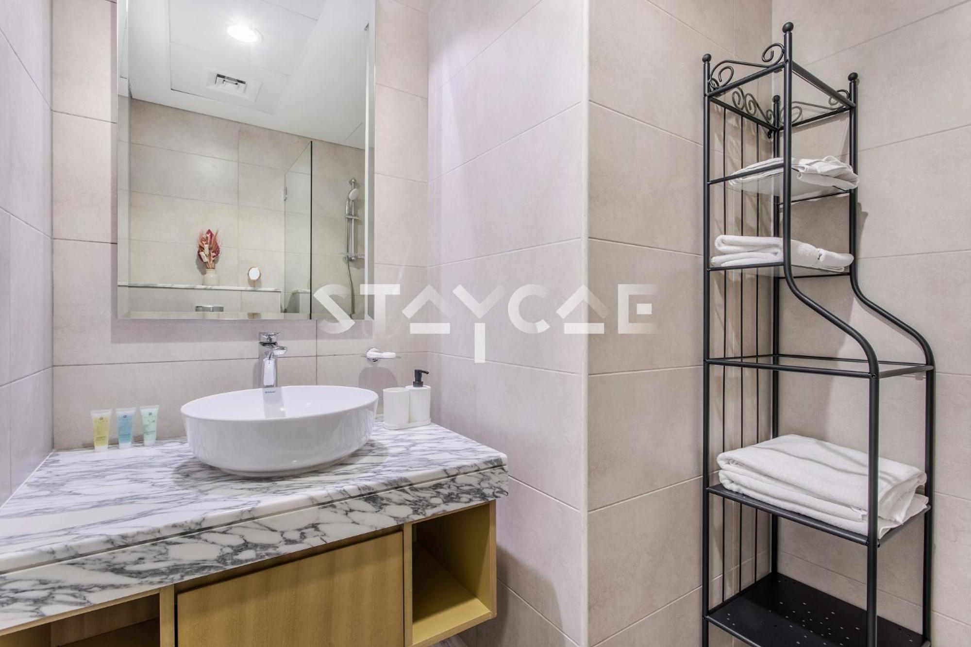 Apartment Staycae Homes - Aykon C Dubai