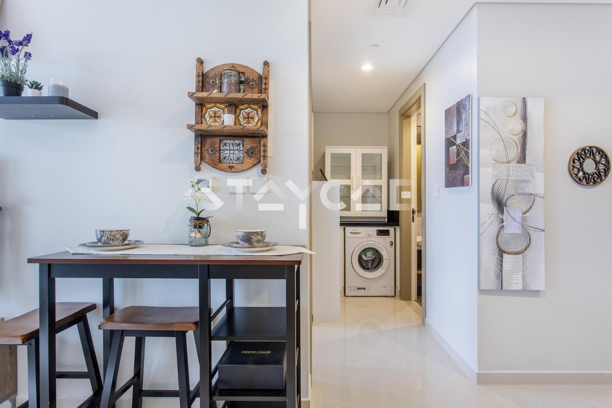 Apartment Staycae Homes - Aykon C *