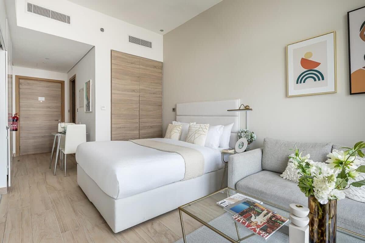 Apartment Frank Porter - One Dubai