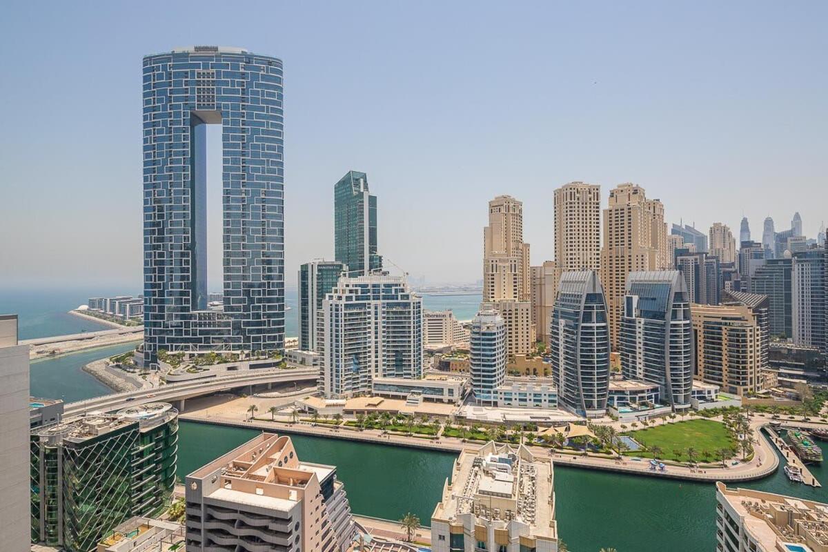 Apartment Frank Porter - One Dubai