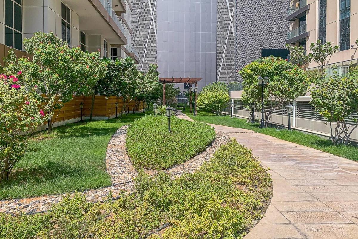 Apartment Frank Porter - Mon Reve Dubai