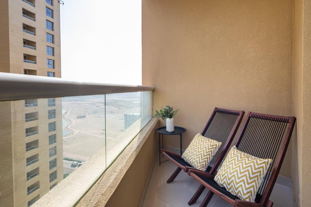 Apartment Frank Porter - Lakeside D