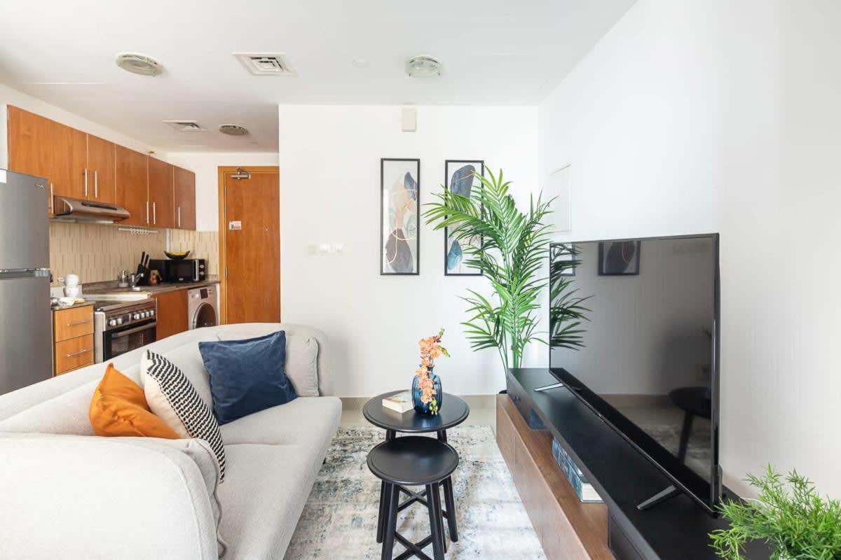 Apartment Frank Porter - Lakeside D *
