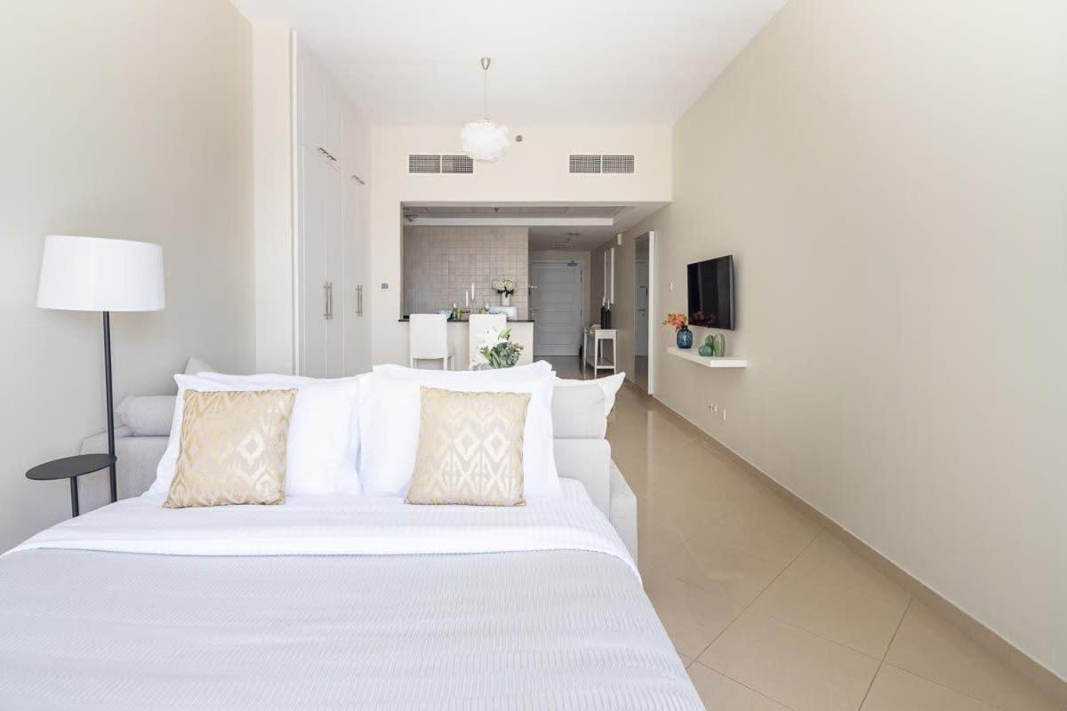 Apartment Frank Porter - Concorde Tower Dubai