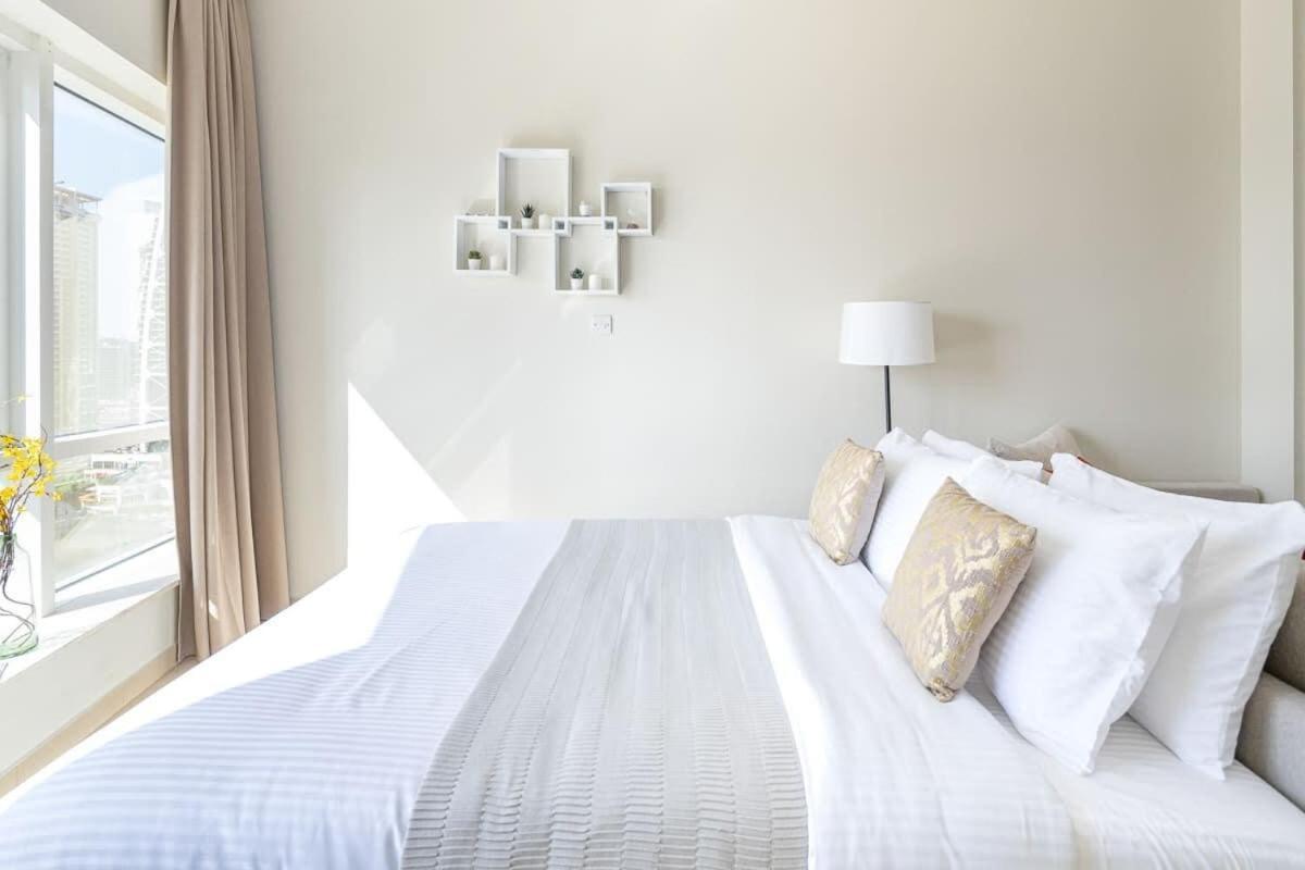 Apartment Frank Porter - Concorde Tower *