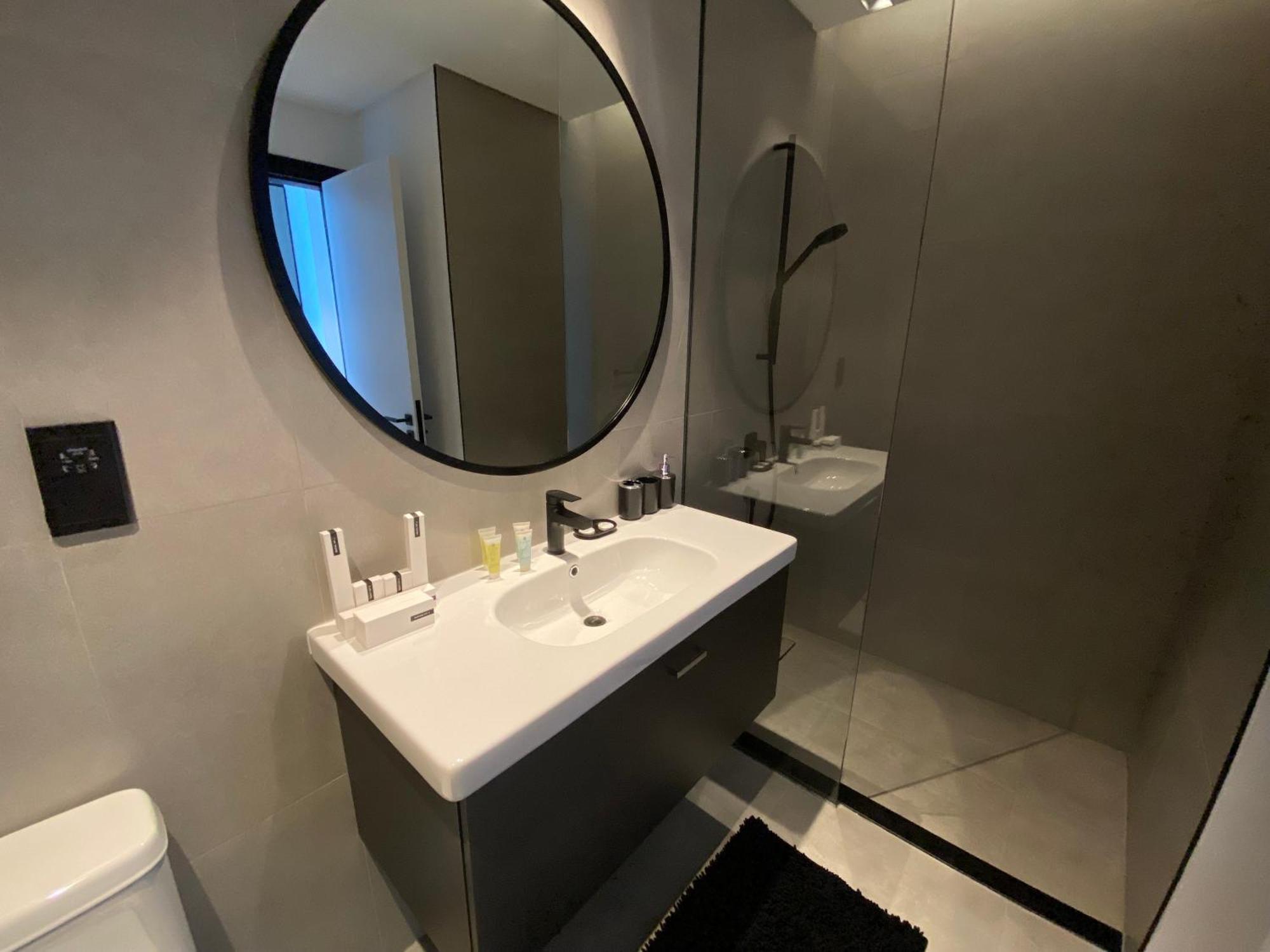 Revved-up In 15 Northside With Pool And Gym * Dubai
