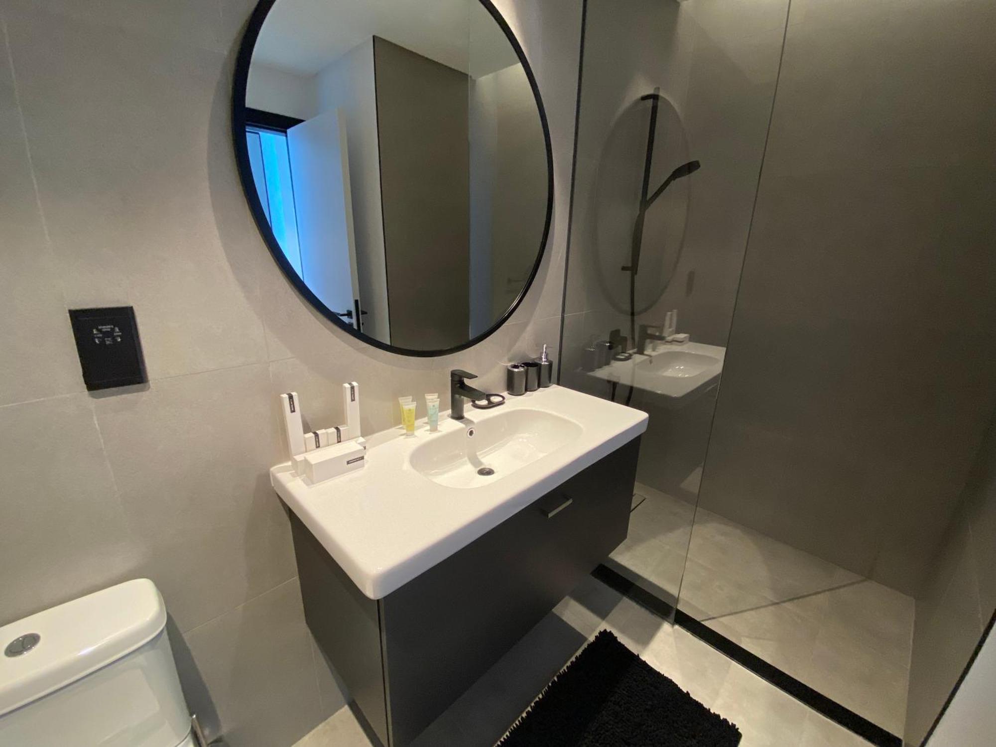 Revved-up In 15 Northside With Pool And Gym * Dubai