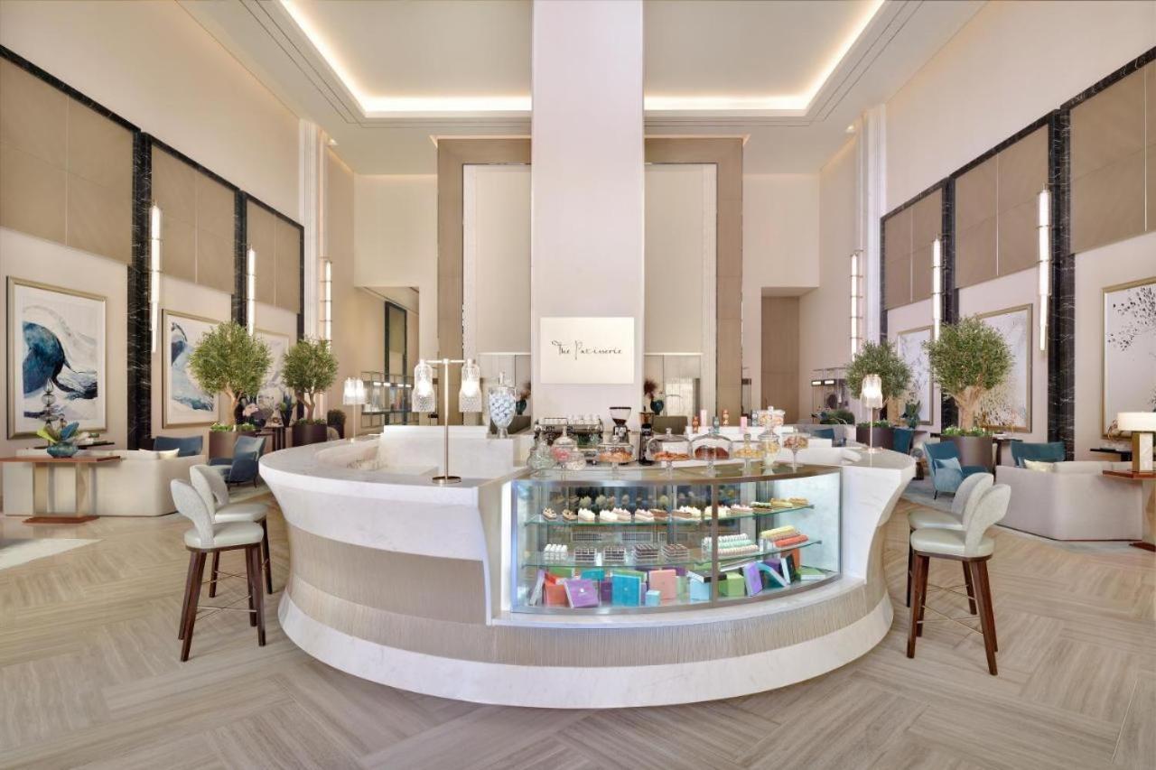 The Address Fountain Views 2 Bedroom With Burj Khalifa View And Access To Mall Apartment *