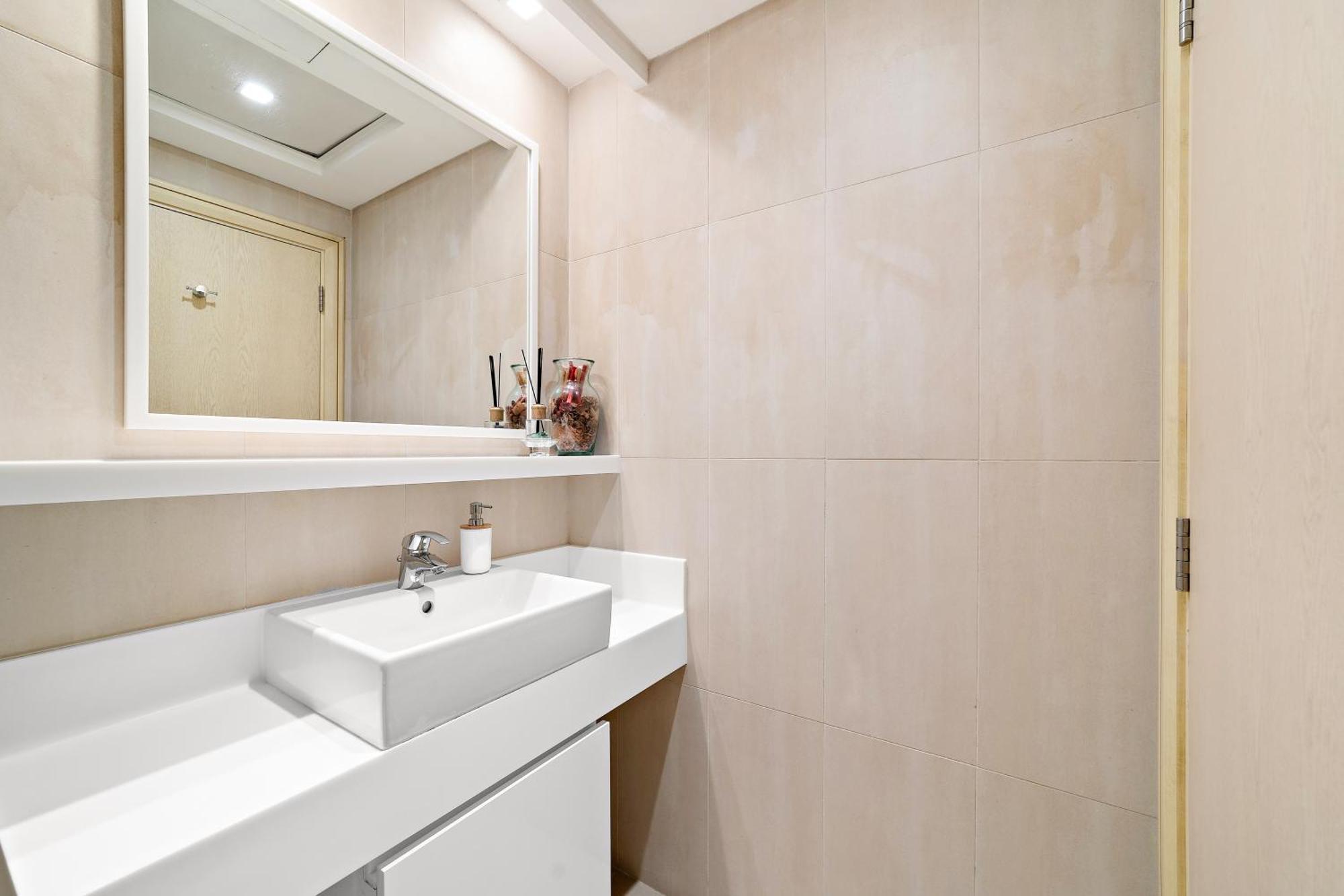 Apartment 2 Bedroom With Direct Free Access - Al Bateen Towers Dubai