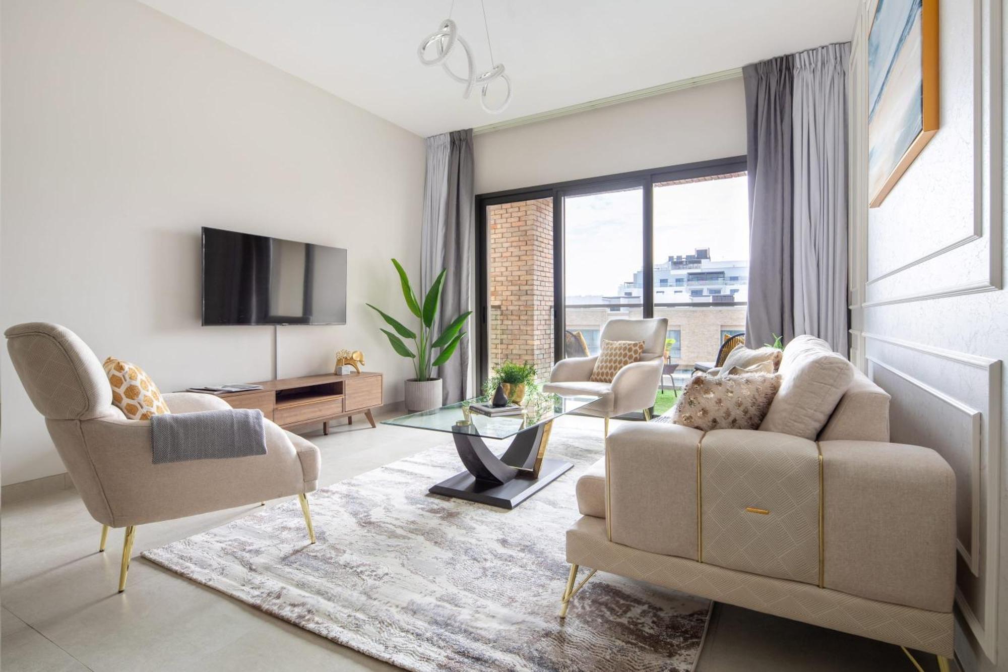 Apartment Frank Porter - Eleganz 5 By Danube