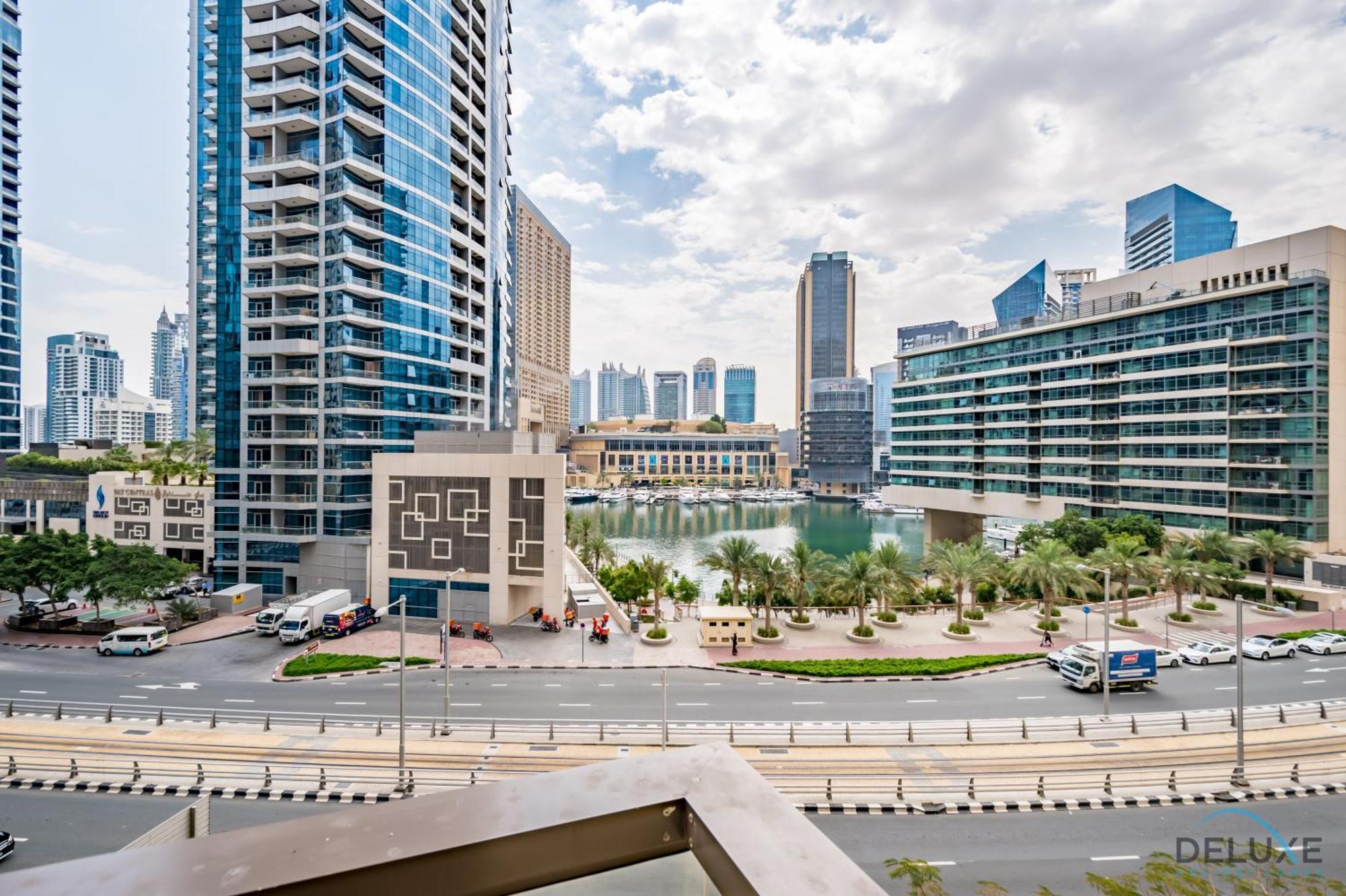 Elegant 1br In Bahar 6, Jumeirah By Deluxe Homes * Dubai
