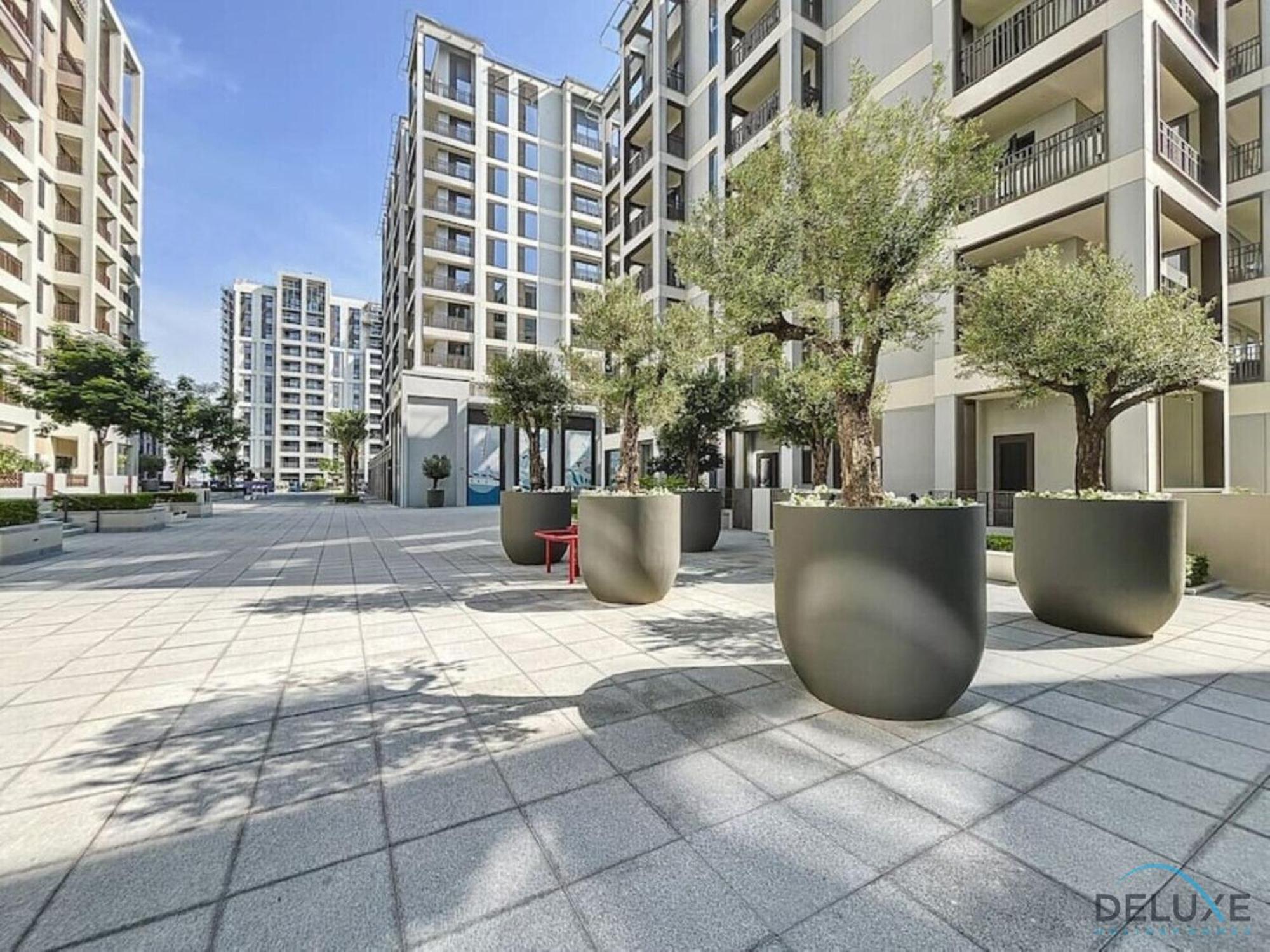 Lavish 1br At Summer At Creek Beach, Creek Harbor By Deluxe Homes