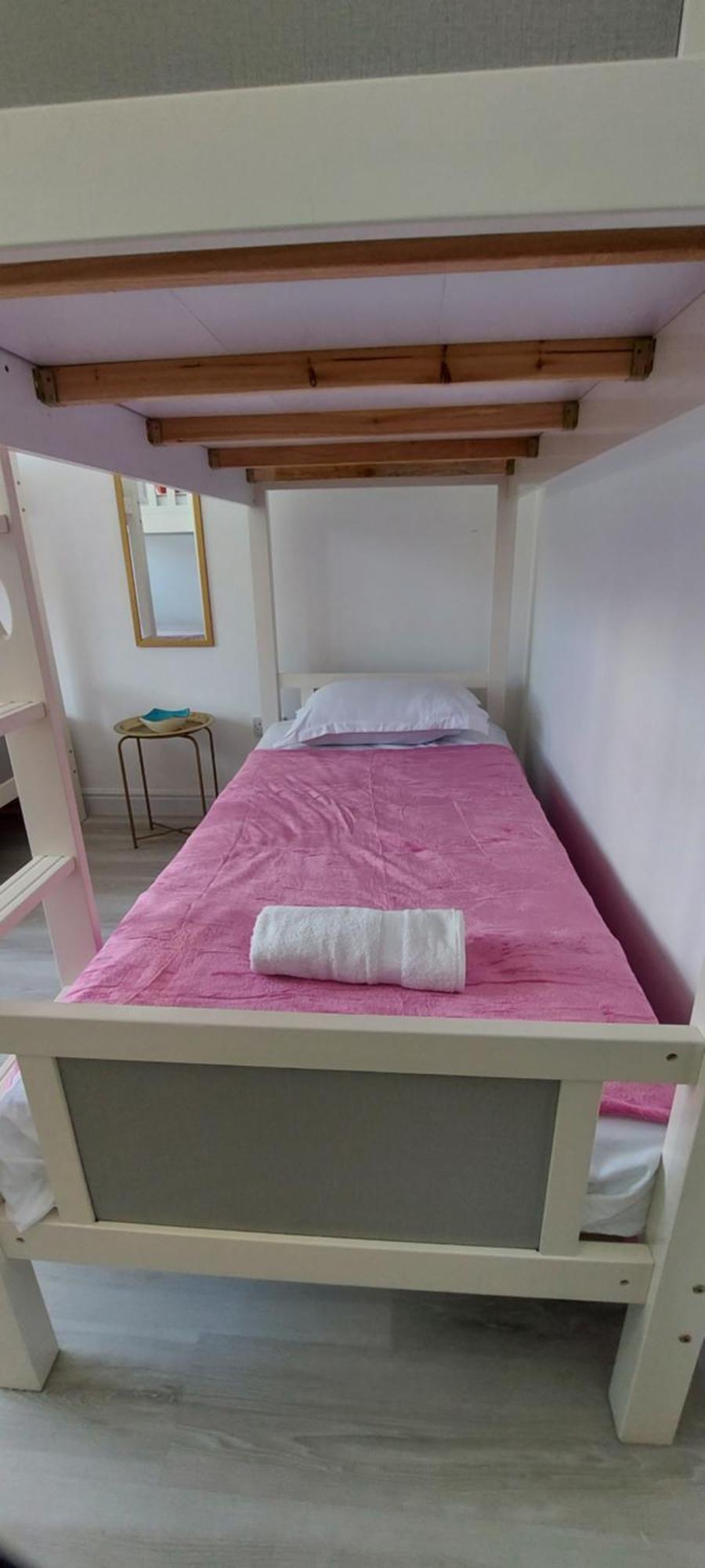 Casa Vera Vacations Hostel Dubai