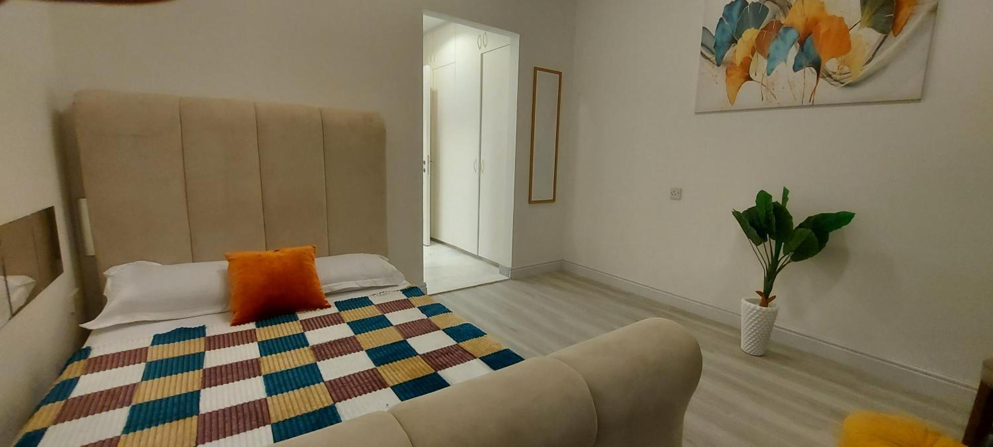 Casa Vera Vacations Hostel