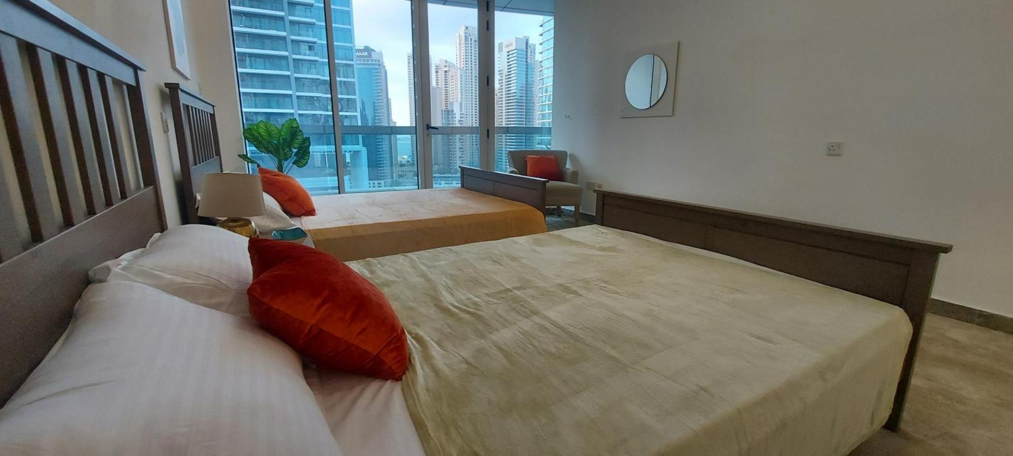 Hostel Casa Vera Vacations Dubai