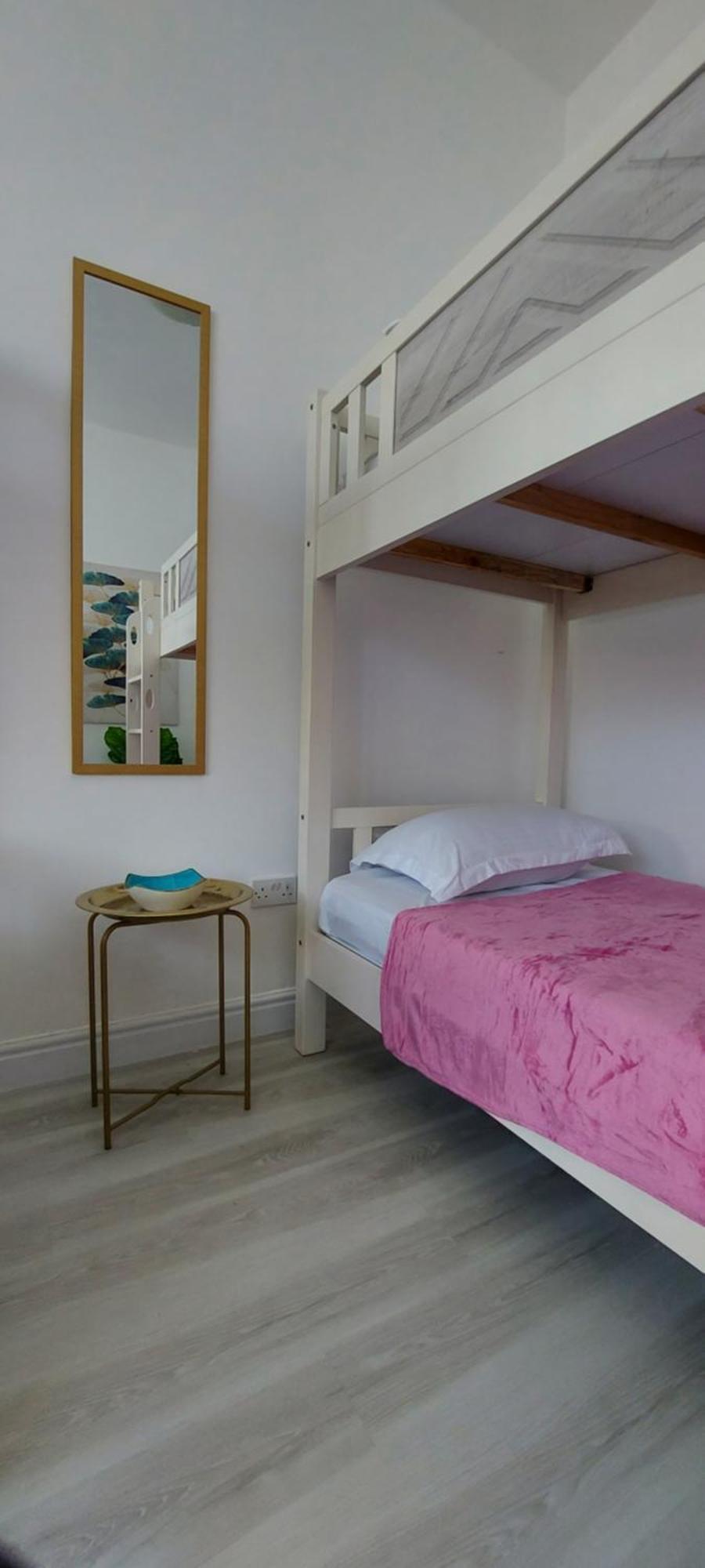 Casa Vera Vacations Hostel Dubai