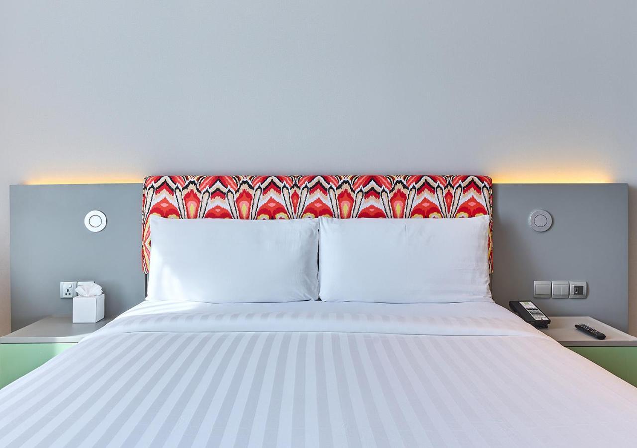 Ibis Styles Jumeira