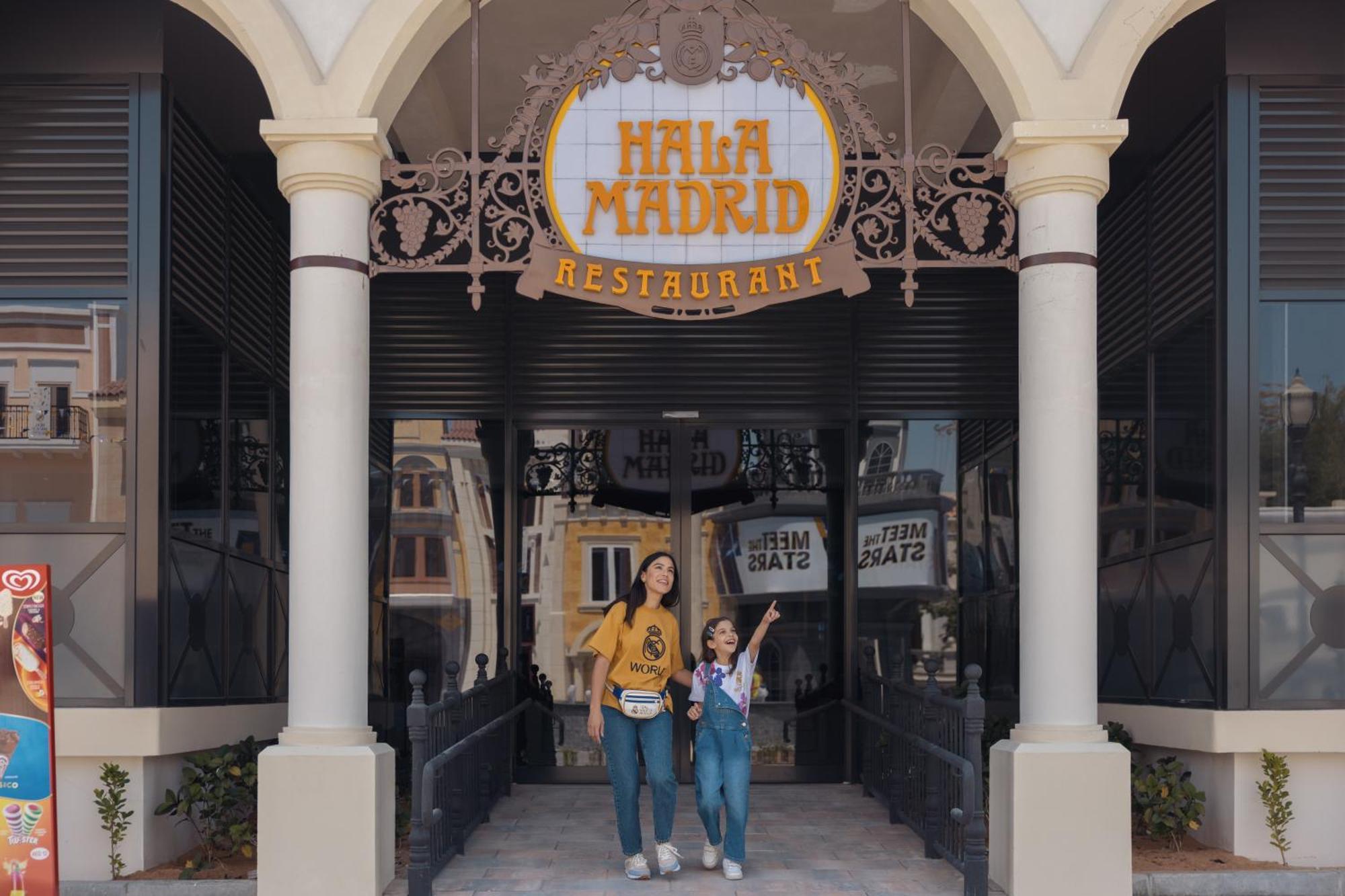 Lapita, Dubai Parks And Resorts, Autograph Collection