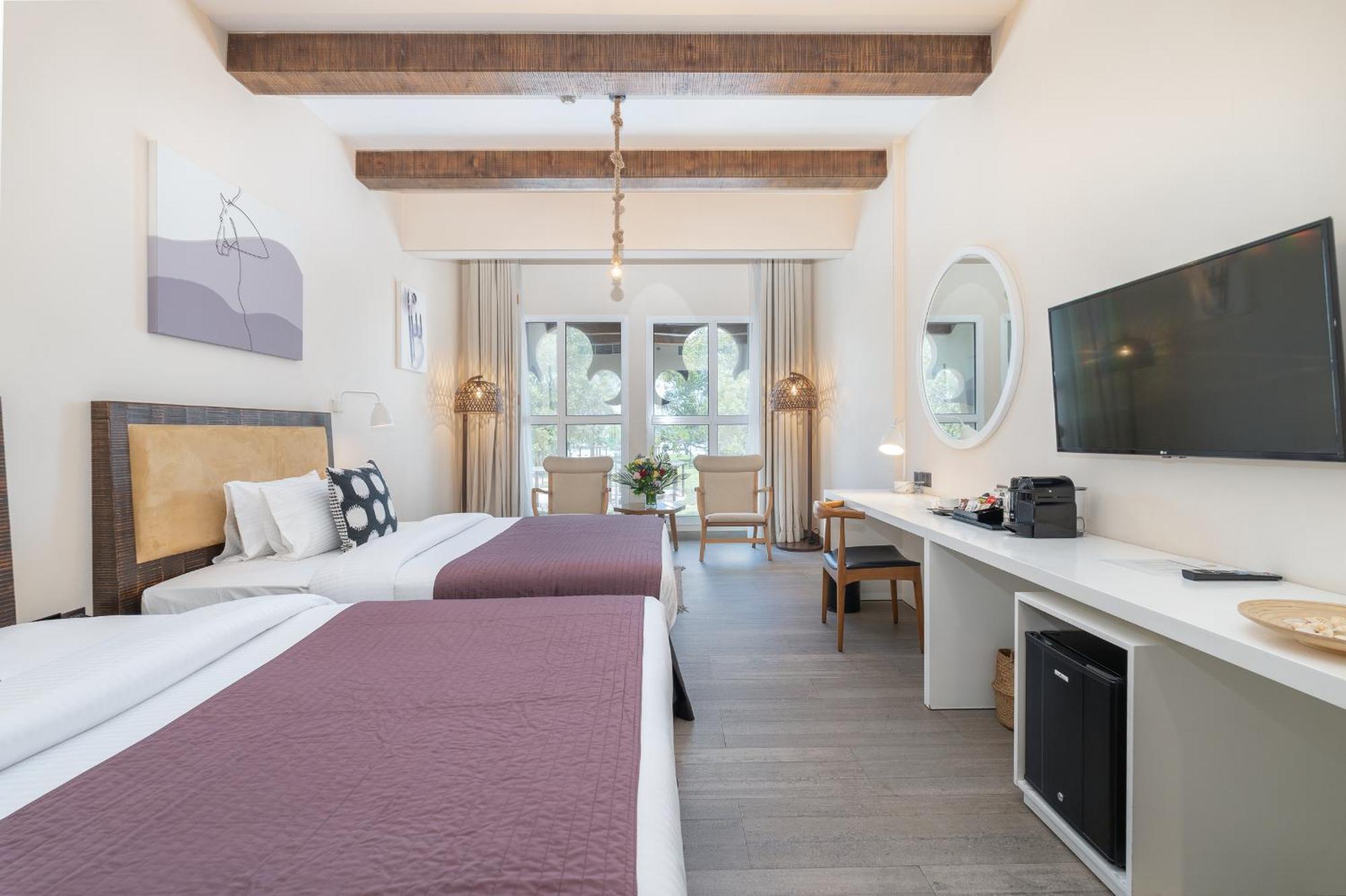 Hotel Walk Boutique Jumeirah 3*