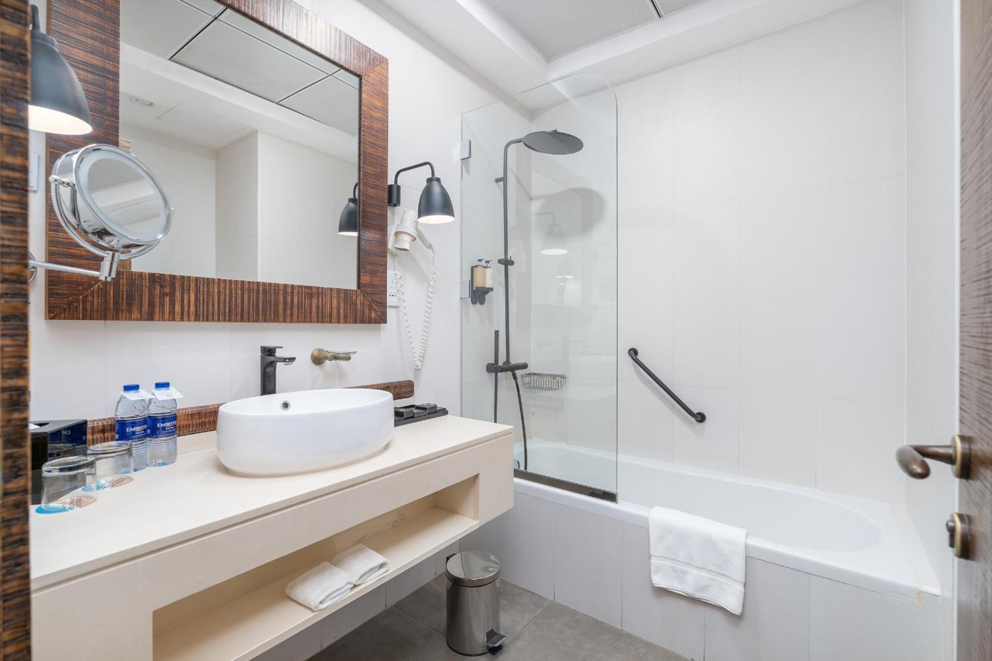 Hotel Walk Boutique Jumeirah Dubai