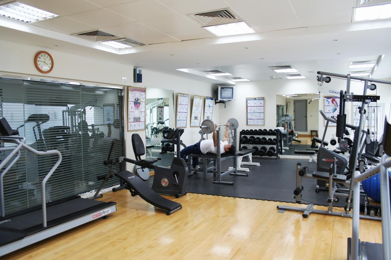 Aparthotel Deira Deluxe 4*