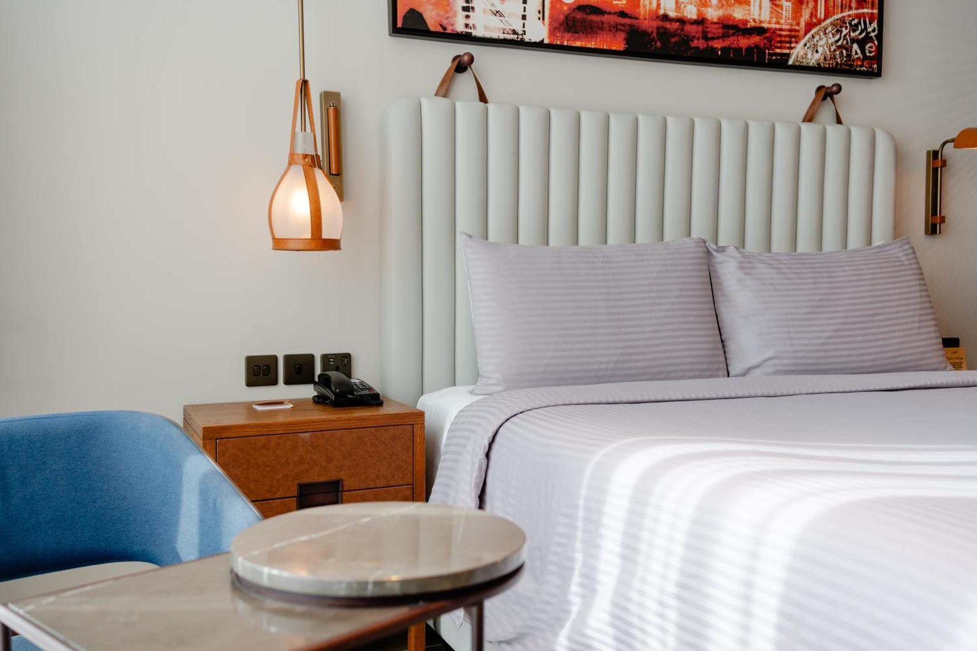 Hotel Revier - 4*