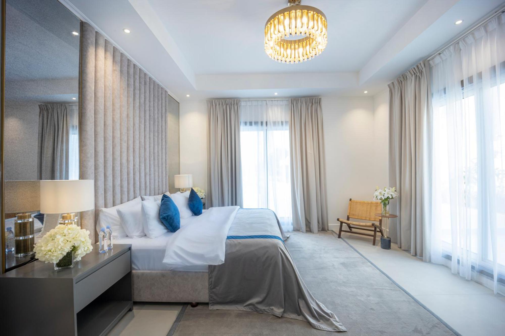 Botanica-exclusive 8-bedroom By Luxury Explorers' Collection Dubai