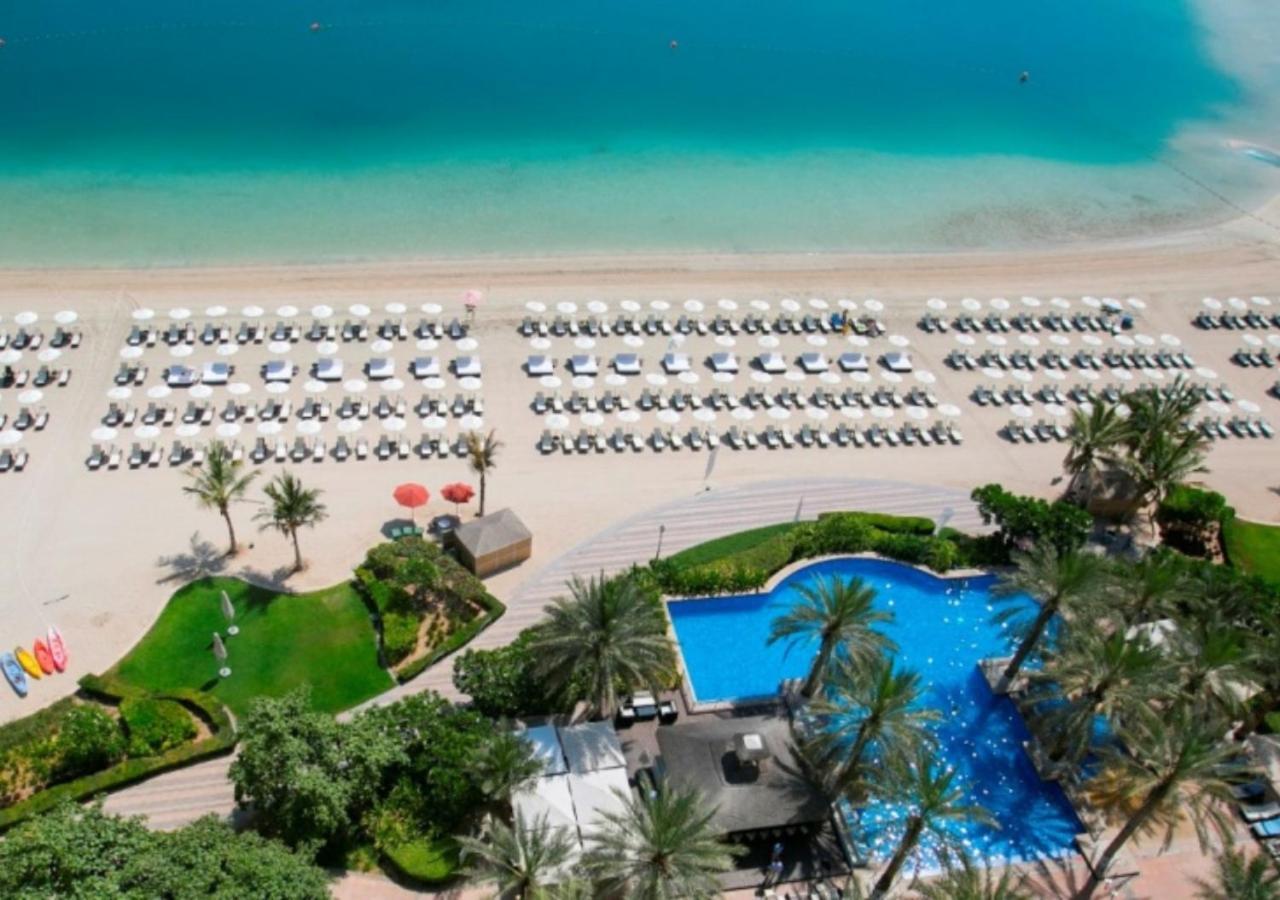 Apartment Luxury 4br - Palm Jumeriah - Club Access