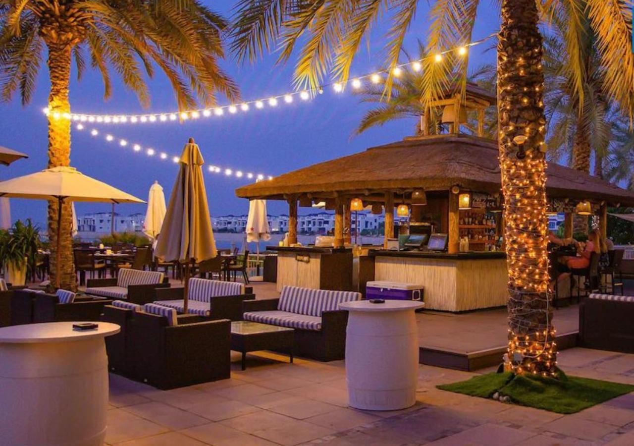 Apartment Luxury 4br - Palm Jumeriah - Club Access