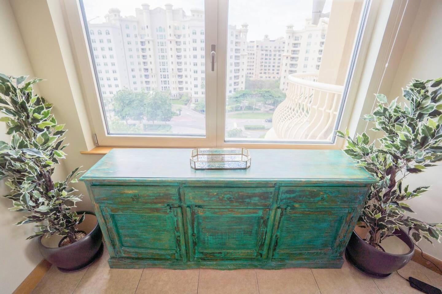 Apartment Luxury 4br - Palm Jumeriah - Club Access