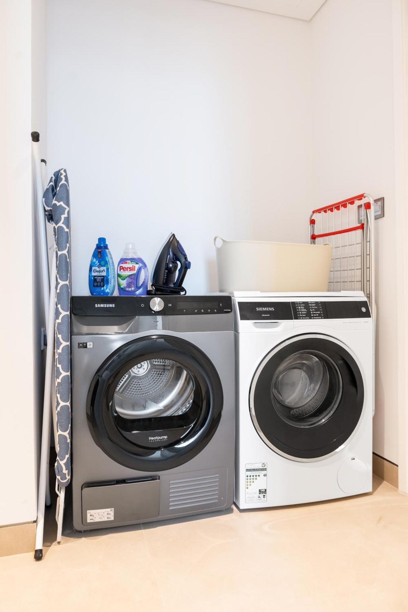 Apartment Premium 2+ 1 Bedroom In The Heart Of Bluewaters Island