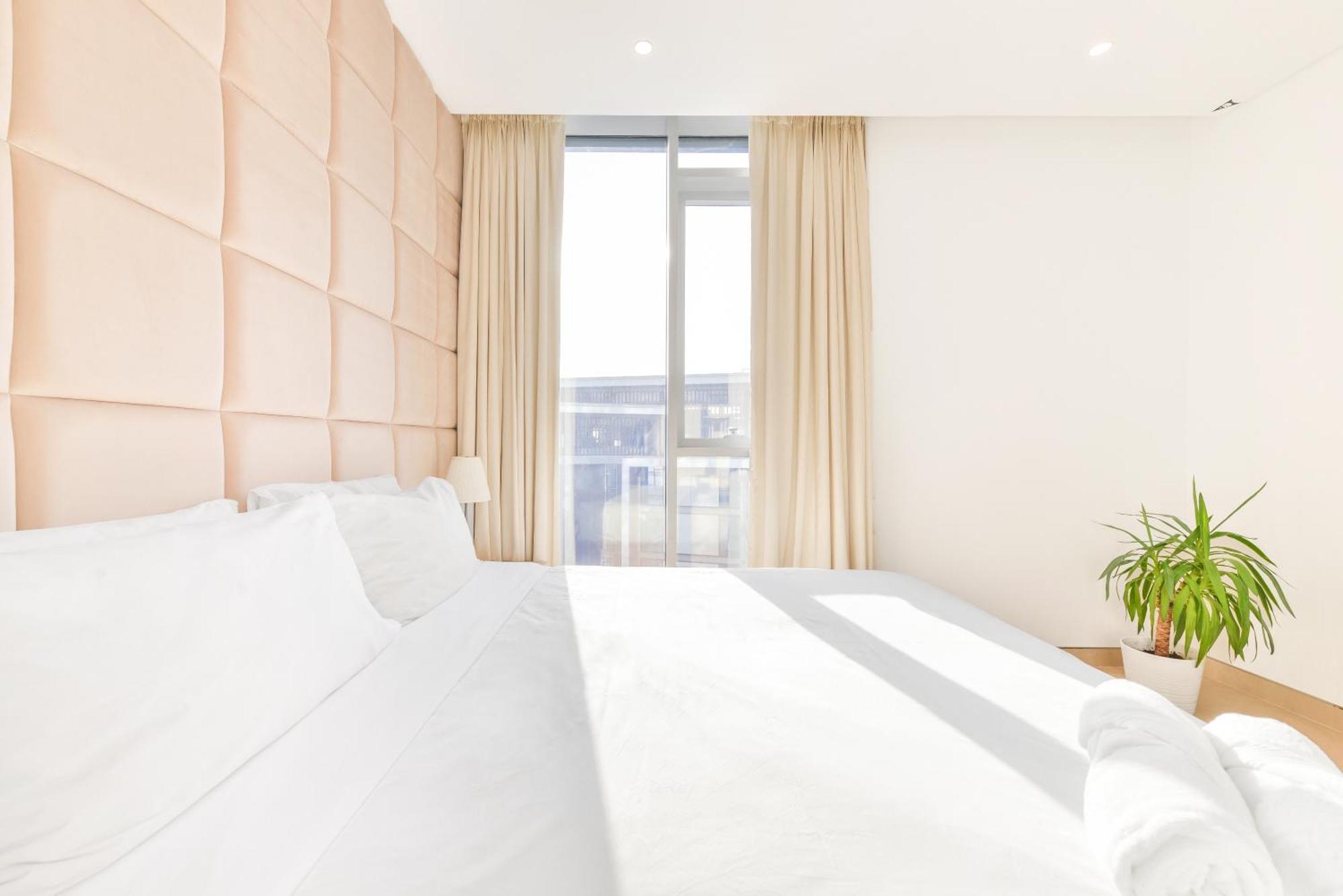 Apartment Premium 2+ 1 Bedroom In The Heart Of Bluewaters Island