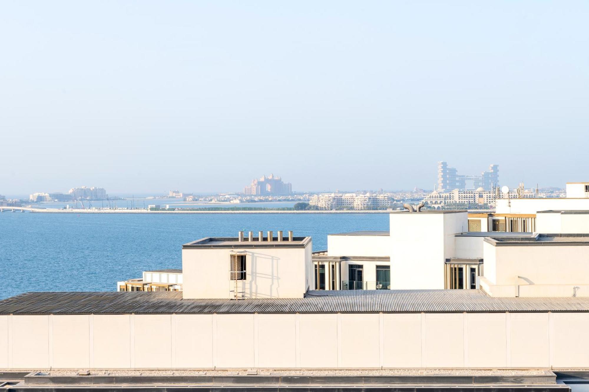 Apartment Premium 2+ 1 Bedroom In The Heart Of Bluewaters Island