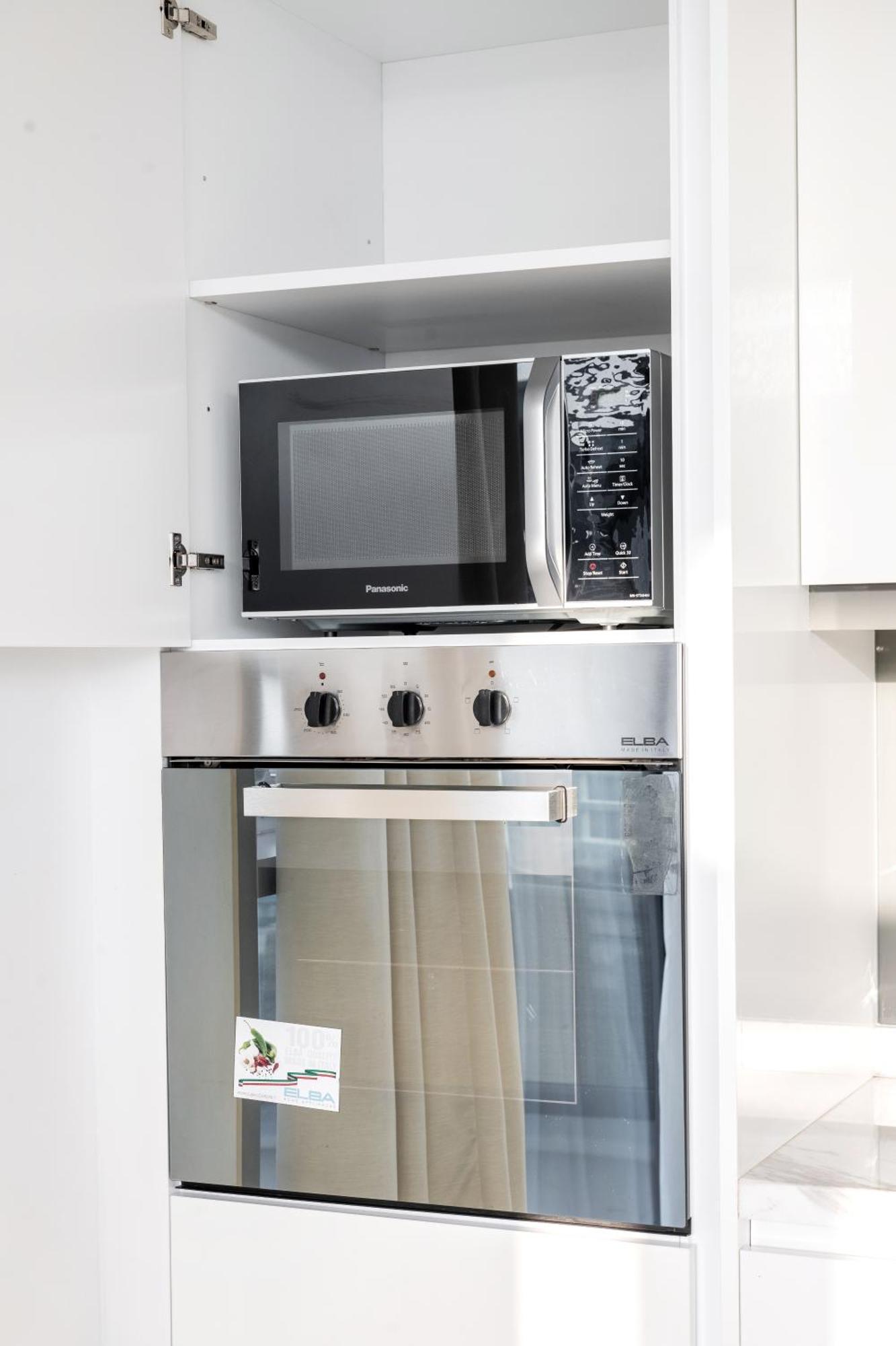 Apartment Premium 2+ 1 Bedroom In The Heart Of Bluewaters Island *